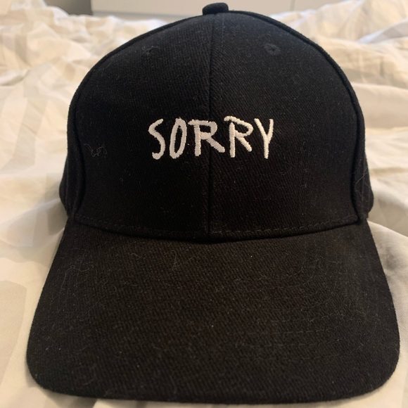 Justin Bieber Baseball Cap - Picture 2 of 4